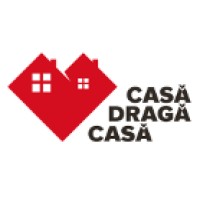 Casa Draga Casa Concept Association Beius logo, Casa Draga Casa Concept Association Beius contact details