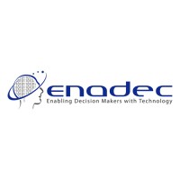 Enadec logo, Enadec contact details