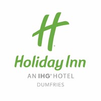 Holiday Inn, Dumfries logo, Holiday Inn, Dumfries contact details