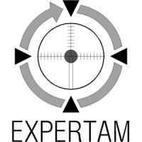 Expertam logo, Expertam contact details