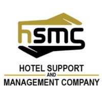 Hotel Support & Management Company logo, Hotel Support & Management Company contact details