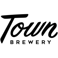 Town Brewery logo, Town Brewery contact details