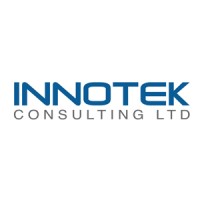 Innotek Consulting Ltd logo, Innotek Consulting Ltd contact details