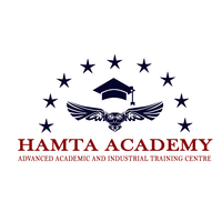 Hamta Academy logo, Hamta Academy contact details