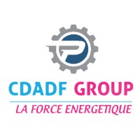 CDADF Group logo, CDADF Group contact details