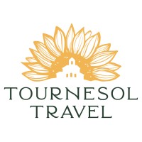 Tournesol Travel logo, Tournesol Travel contact details