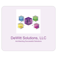 DeWitt Solutions, LLC logo, DeWitt Solutions, LLC contact details