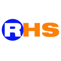 RHS Company logo, RHS Company contact details