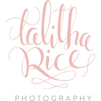 Talitha Rice Photography logo, Talitha Rice Photography contact details