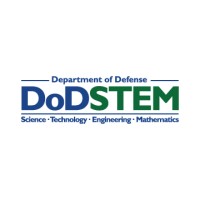 DoD STEM logo, DoD STEM contact details