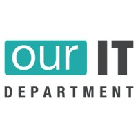 Our IT Department Ltd. logo, Our IT Department Ltd. contact details