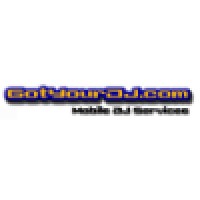 GotYourDJ.com Mobile DJ Services logo, GotYourDJ.com Mobile DJ Services contact details