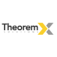 Theoremx Solutions logo, Theoremx Solutions contact details