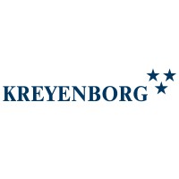 KREYENBORG GmbH & Co. KG logo, KREYENBORG GmbH & Co. KG contact details