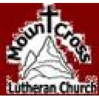 Mt Cross Lutheran Church logo, Mt Cross Lutheran Church contact details