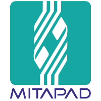 Mitapad logo, Mitapad contact details