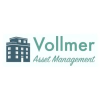 Vollmer Asset Management logo, Vollmer Asset Management contact details