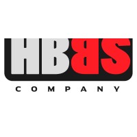 HBBS Company logo, HBBS Company contact details