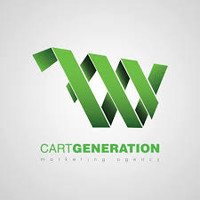 Cart Generation logo, Cart Generation contact details