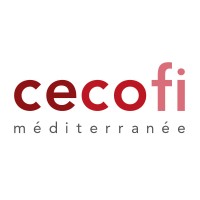 CECOFI Mediterranean logo, CECOFI Mediterranean contact details