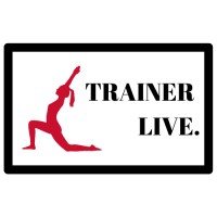 Trainer Live logo, Trainer Live contact details