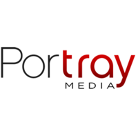 Portray Media logo, Portray Media contact details