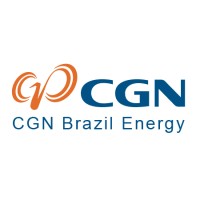 CGN Brazil Energy logo, CGN Brazil Energy contact details