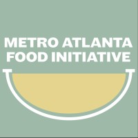 Metro Atlanta Food Initiative logo, Metro Atlanta Food Initiative contact details