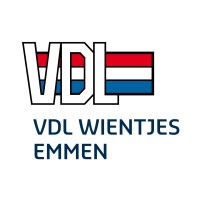 VDL Wientjes Emmen B.V. logo, VDL Wientjes Emmen B.V. contact details