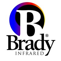 Brady Infrared Inspections logo, Brady Infrared Inspections contact details