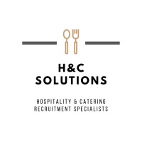 Hospitality & Catering Solutions Ltd logo, Hospitality & Catering Solutions Ltd contact details