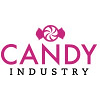 Candy Industry logo, Candy Industry contact details