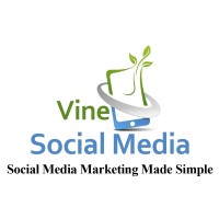 Vine Social Media Marketing logo, Vine Social Media Marketing contact details