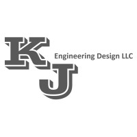 KJ Engineering Design LLC logo, KJ Engineering Design LLC contact details