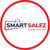 smartsalez logo, smartsalez contact details