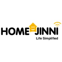 Home Jinni Inc. logo, Home Jinni Inc. contact details