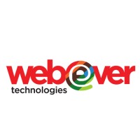 Webever Technologies logo, Webever Technologies contact details