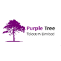 Purple Tree Telecom logo, Purple Tree Telecom contact details