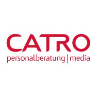 CATRO logo, CATRO contact details