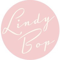 Lindy Bop logo, Lindy Bop contact details