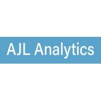 AJL Analytics logo, AJL Analytics contact details