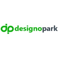 Designopark logo, Designopark contact details