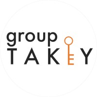 Group TAKEY logo, Group TAKEY contact details