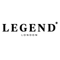 LEGEND LONDON logo, LEGEND LONDON contact details