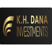 K.H. Dana Investments, LLC logo, K.H. Dana Investments, LLC contact details