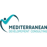 Mediterranean Developement Consulting logo, Mediterranean Developement Consulting contact details