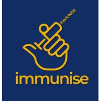 Immunise logo, Immunise contact details