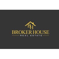 Broker House Real Estate logo, Broker House Real Estate contact details