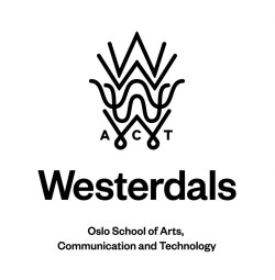 Westerdals Oslo ACT logo, Westerdals Oslo ACT contact details