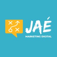 Jaé - Marketing Digital logo, Jaé - Marketing Digital contact details